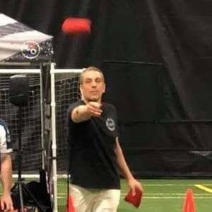 Meet your Posher, Ed